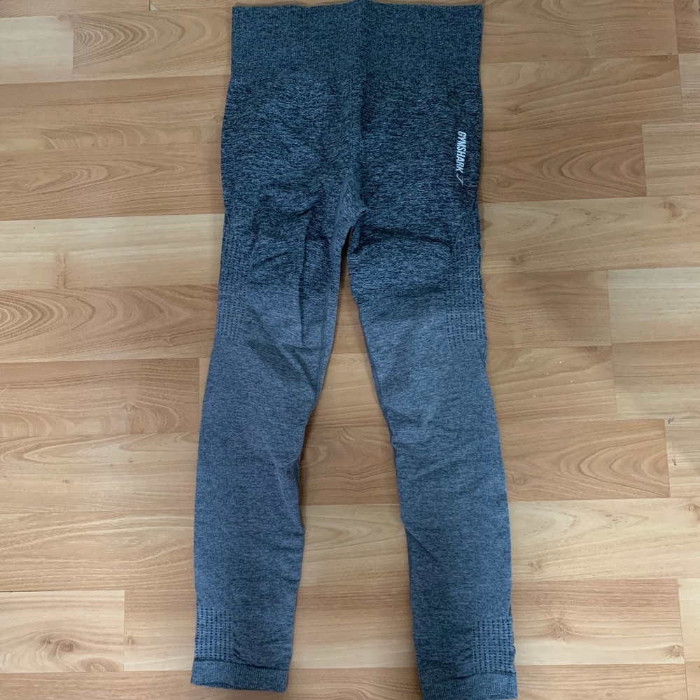 Ombré Seamless Leggings